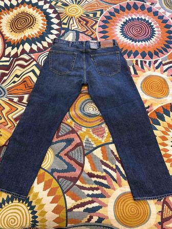 Джинсы levis 501 38/32