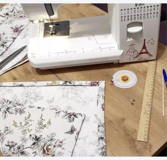 Продам швейную машину Janome