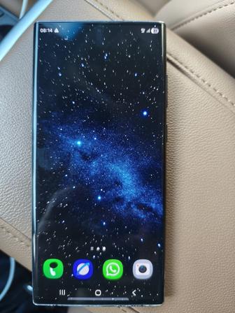 Samsung Galaxy S22ultra 12/256