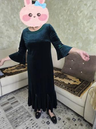 Продам платье