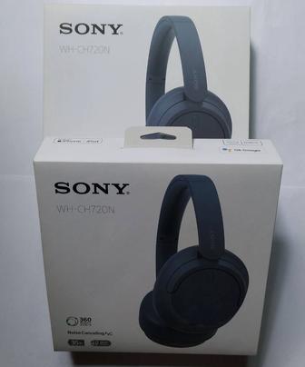 Наушники беспроводные Original Sony WH-CH720N