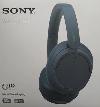 Наушники беспроводные Original Sony WH-CH720N