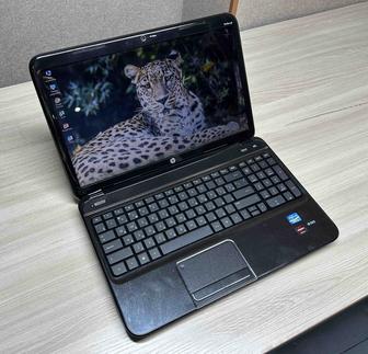 В новом состояний ноутбук Hp i5