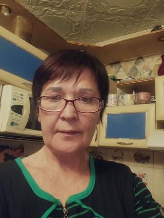 Горничная