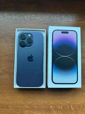 iPhone 14 Pro 256gb EAC идеал 10/10