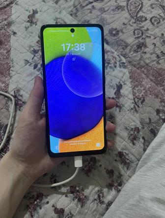 Самсунг а52 256 гб