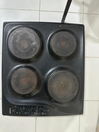 Газовая плита