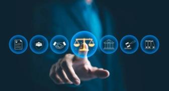 Юридические услуги