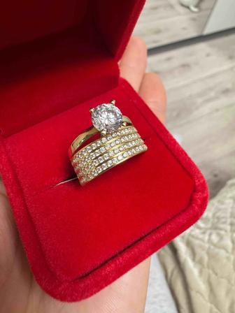 Золотое кольцо