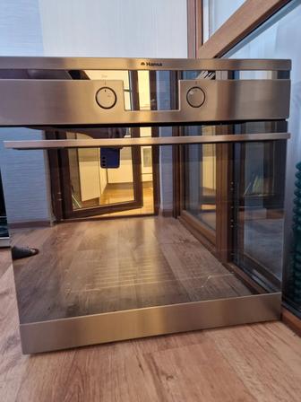 Духовой шкаф