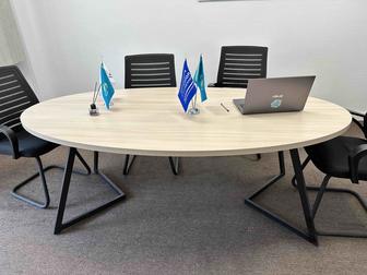 распродажа офисной мебели