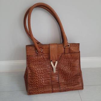 Сумка кожаная недорого!