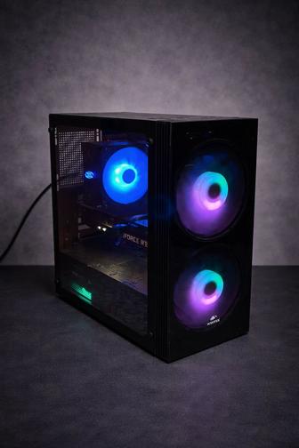 Игровой компьютер rtx 3080