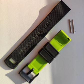 Ремешок SAMCO на часы 20мм