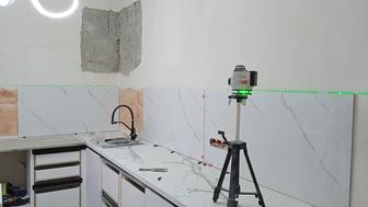 Ремонт квартир , домов и офисов