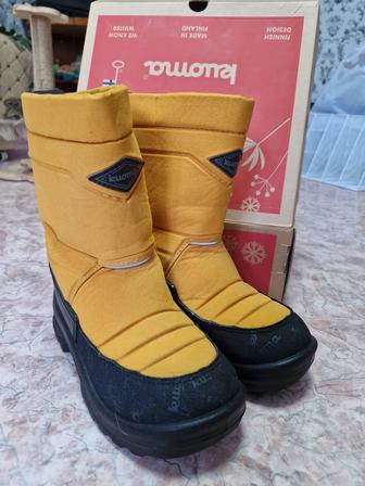 Сапоги Kuoma 32p