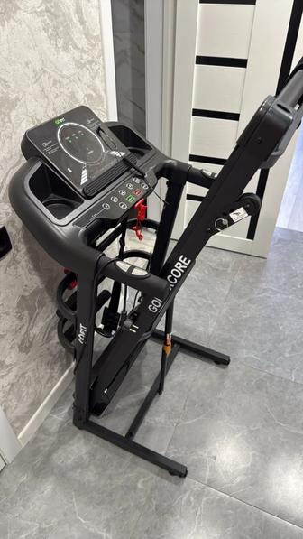 Продам беговую дорожку