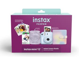 Набор Фотоаппарат Instax 12