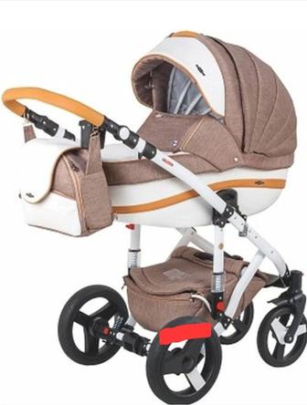 Продам коляску 3 в 1