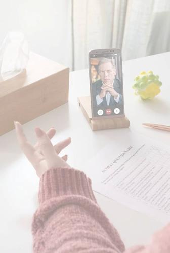 Психолог по телефону