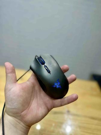 Razer imperator профессиональная игровая мышь