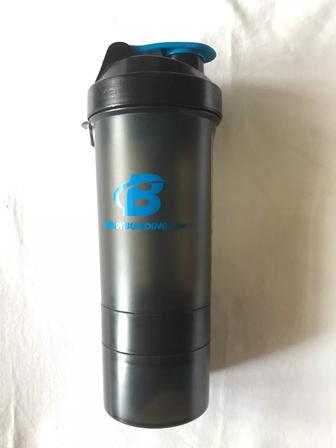 Шейкер SmartShake v2 27 oz