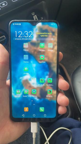 Продам телефон Виво