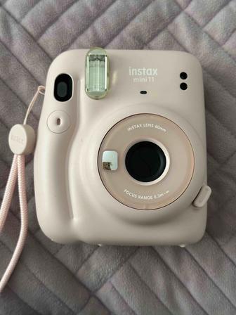 Instax mini 11