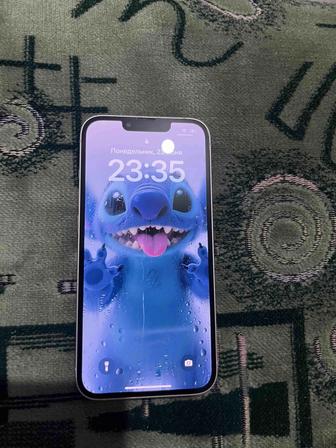 Продам Айфон 13 Розовый 128Гб