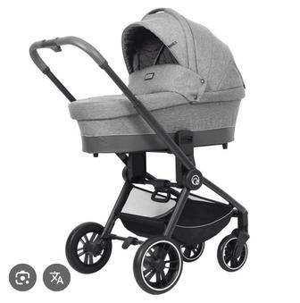 Коляска rant flex 2 в 1