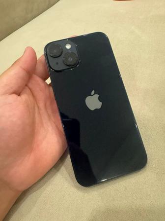 iPhone 14 с гарантией