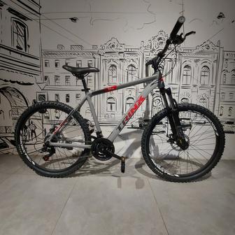 Горный Велосипед Trinx M136 Алюм. рама 19. Кол 26. Скоростной. Mtb