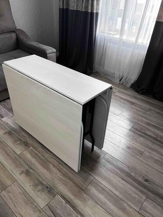 Стол трансформер (очень удобный)