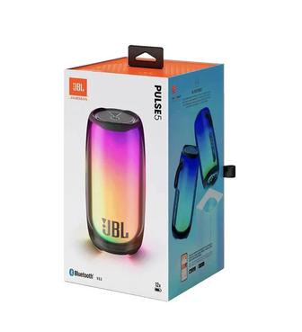 Портативная Bluetooth колонка JBL Pulse 5