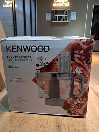 Насадка Kenwood kah647pl