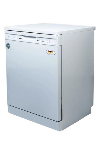 Посудомоечная машина Midea DWF12-5203 белый