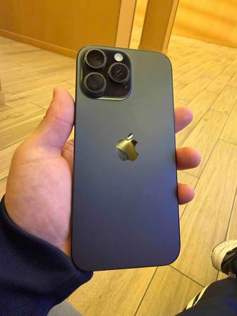 iPhone 16 pro max 256