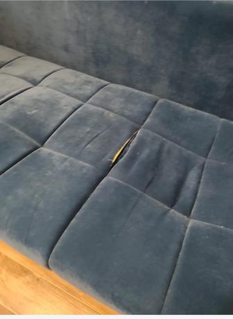 Продам диван