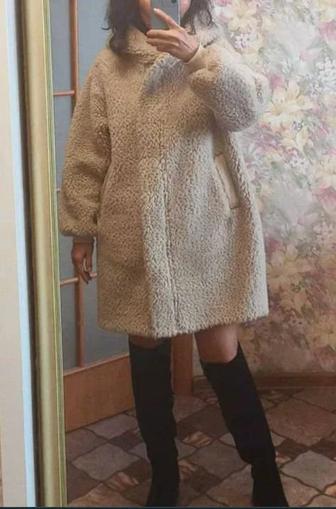 Продам шуба Тедди , торг