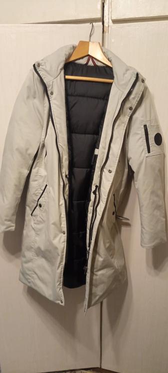 Продам куртку, парку зимнюю