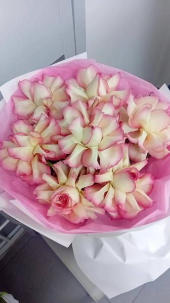 Шикарный букет