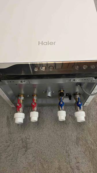 Сантехник, Монтаж отопления