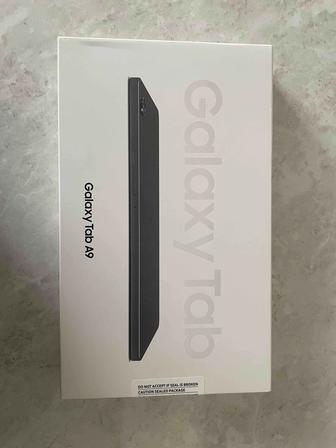 Samsung galaxy tab A9 планшет