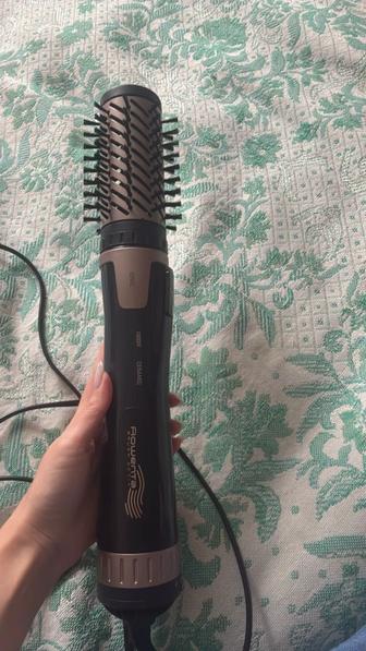 Фен расческа - Rowenta