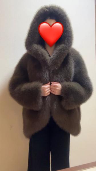 Продаю шубу