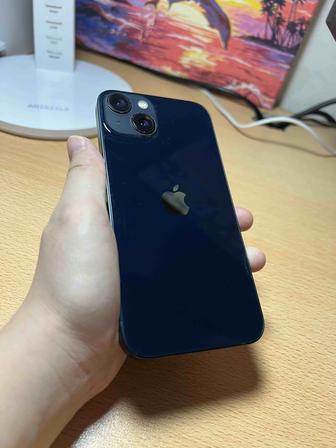 Продам или обмен Iphone 13 256g (100%)