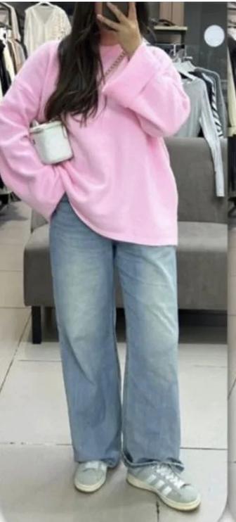 Продам красивый, нежный свитер