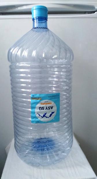 ОТДАМ ДАРОМ бутыль. Для воды, БОЛЬШОЙ, 19л, пластик, бу
