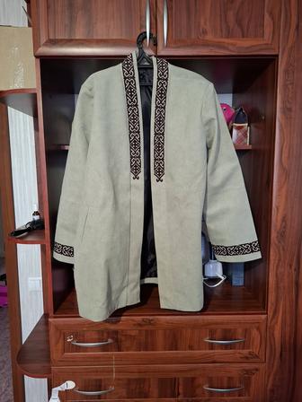 Продам шапан новый