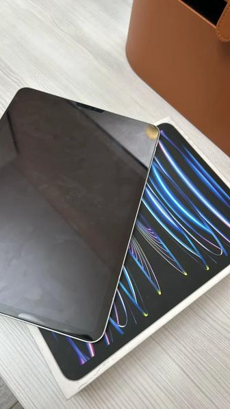 Срочная продажа iPad 11 Pro M2, 256 gb